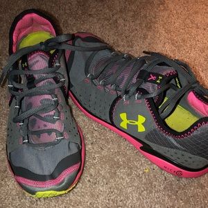 Under Armour Tennis